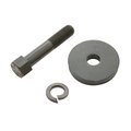 Mr. Gasket HARMONIC BAL BOLT/WASHER SBC 7845